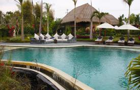 4-zimmer villa in Kerobokan Kelod, Indonesien. 5 000 €  pro Woche