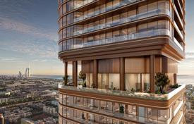 Büro SOL Luxe – Dubai, VAE. $3 054 000