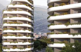 2-zimmer wohnung 71 m² in Bečići, Montenegro. 340 000 €