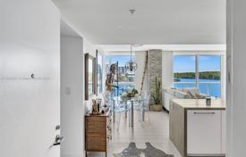 3-zimmer appartements in eigentumswohnungen 116 m² in Sunny Isles Beach, Vereinigte Staaten. $1 039 000