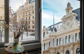 Wohnung – Central District, Riga, Lettland. 565 000 €