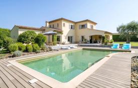 6-zimmer villa in Antibes, Frankreich. 1 890 000 €