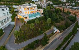 15-zimmer villa 1365 m² in Estepona, Spanien. 7 650 000 €