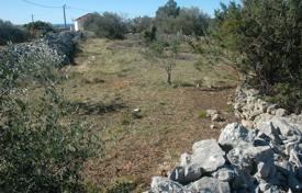 Grundstück – Marina, Split-Dalmatia County, Kroatien. 65 000 €