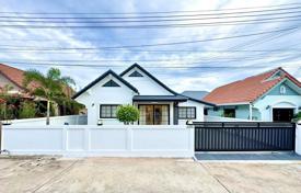 3-zimmer villa 200 m² in Pattaya, Thailand. $179 000
