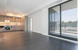 2-zimmer wohnung in North York, Kanada. C$1 134 000