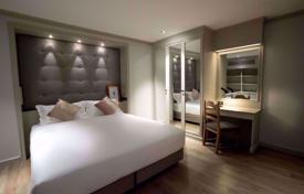 2-zimmer appartements in eigentumswohnungen in Watthana, Thailand. $3 030  pro Woche