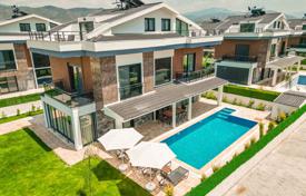 5-zimmer villa 250 m² in Fethiye, Türkei. $945 000