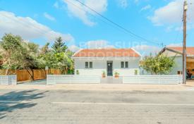 2-zimmer stadthaus in Avgorou, Zypern. 277 000 €