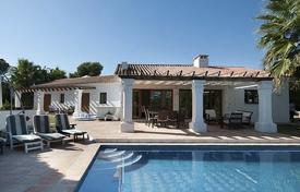 Villa – San Pedro Alcántara, Andalusien, Spanien. 3 600 €  pro Woche