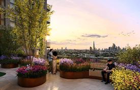 New residential complex with apartments in London, Vereinigtes Königreich. ab £446 000