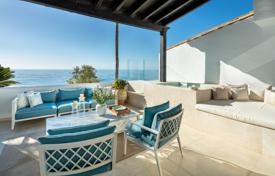 3-zimmer wohnung 223 m² in Marbella, Spanien. 11 900 000 €