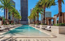 1-zimmer appartements in eigentumswohnungen 82 m² in Miami, Vereinigte Staaten. $740 000