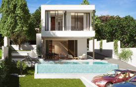 4-zimmer villa 278 m² in Pilar de la Horadada, Spanien. 649 000 €