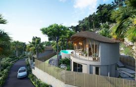 3-zimmer villa 386 m² in Bo Phut, Thailand. 378 000 €