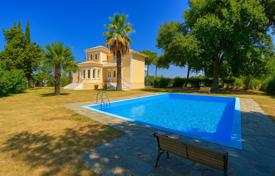 4-zimmer villa 359 m² auf der Peloponnes, Griechenland. 320 000 €