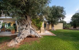 Wohnung – Ostuni, Apulien, Italien. 2 500 000 €