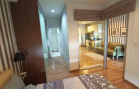 1-zimmer appartements in eigentumswohnungen in Pathum Wan, Thailand. $187 000