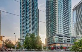 1-zimmer wohnung in Yonge Street, Kanada. C$755 000