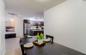 2-zimmer wohnung in North York, Kanada. C$909 000