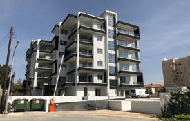 Neubauwohnung – Limassol (city), Limassol (Lemesos), Zypern. 481 000 €