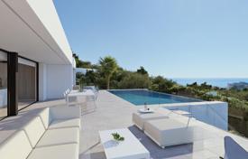 3-zimmer villa 313 m² in Benitachell, Spanien. 3 114 000 €