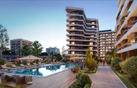 Wohnung – Izmir (city), Izmir, Türkei. From $205 000