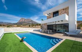 3-zimmer villa 141 m² in Finestrat, Spanien. 695 000 €