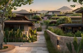 New residential complex with apartments in Badung, Indonesien. ab $124 000