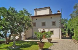 Villa – Florenz, Toskana, Italien. 3 900 000 €