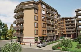 3-zimmer wohnung 122 m² in Pomorie, Bulgarien. 178 000 €