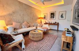2-zimmer villa 130 m² in Tibubeneng, Indonesien. $138 000