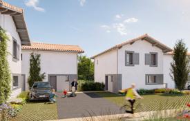 New residential complex with apartments in Anglet, Frankreich. ab 471 000 €