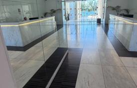 4-zimmer wohnung 125 m² in Netanja, Israel. $1 772 000