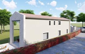 Grundstück in Istria County, Kroatien. 79 000 €