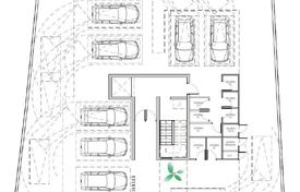 2-zimmer penthaus in Limassol (Lemesos), Zypern. 420 000 €