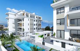 3-zimmer appartements in neubauwohnung in Limassol (Lemesos), Zypern. 545 000 €