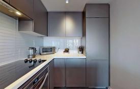 1-zimmer wohnung in Old Toronto, Kanada. C$1 034 000