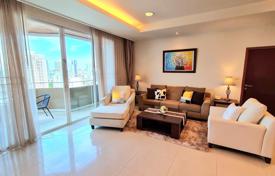 3-zimmer appartements in eigentumswohnungen in Watthana, Thailand. $3 400  pro Woche