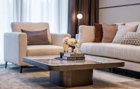 2-zimmer appartements in eigentumswohnungen in Pathum Wan, Thailand. $5 500  pro Woche