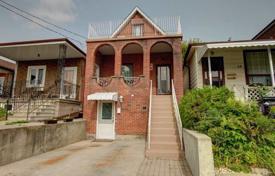 3-zimmer haus in der stadt in York, Kanada. C$1 075 000