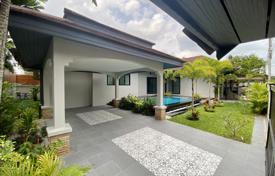 Villa – Pattaya, Chonburi, Thailand. $294 000