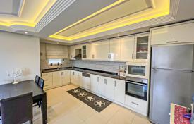 4-zimmer penthaus 220 m² in Alanya, Türkei. 14 715 000 TRY