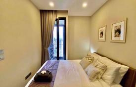 1-zimmer appartements in eigentumswohnungen in Watthana, Thailand. $234 000