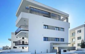 2-zimmer wohnung 113 m² in Agios Athanasios (Cyprus), Zypern. 490 000 €