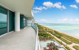 Neubauwohnung – Surfside, Florida, Vereinigte Staaten. 7 888 000 €