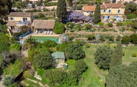12-zimmer villa in Le Lavandou, Frankreich. 4 310 000 €