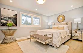 6-zimmer haus in der stadt in North York, Kanada. C$2 584 000