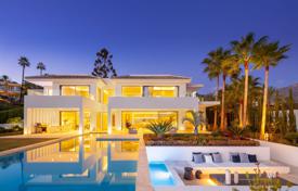 Villa – Marbella, Andalusien, Spanien. 6 990 000 €