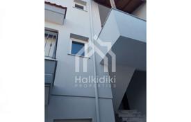 Wohnung – Sithonia, Administration of Macedonia and Thrace, Griechenland. 100 000 €